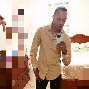 Meet your Posher, Eduardo